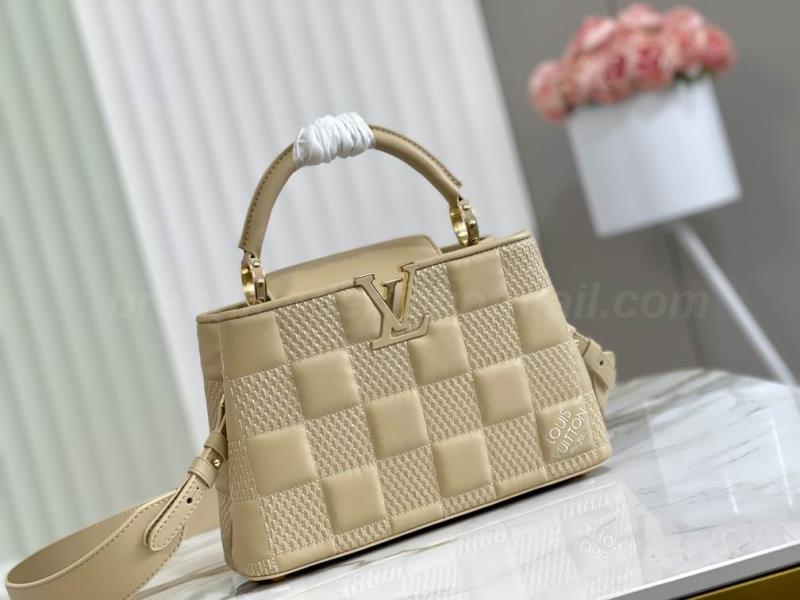 LV Handbags 296